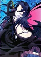 Accel World ( ) HD