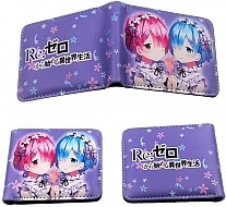 ������� Re: Life in a different world from zero 614039