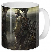  S.T.A.L.K.E.R.: Clear Sky 351792