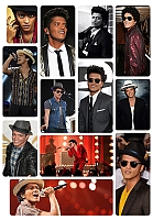  Bruno Mars 1
