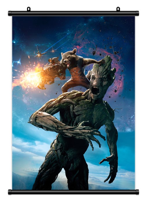 ���������� ������� ������� �������� Guardians of the Galaxy 346531 �� ����� � ����� ������ ��������� / Guardians of the Galaxy