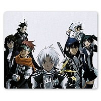    D.Gray-man 41903