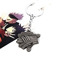 ������ ������������� Jujutsu Kaisen - Megumi Fushiguro