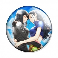  One Piece Robin Nico Miss All Sunday