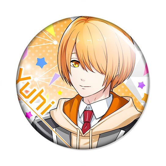 ���������� ������� ������ Starry Palette - Yuhi �� ����� � ����� �������� ������� / Starry Palette