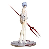  Neon Genesis Evangelion EVA Ayanami Rei
