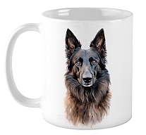  Belgian Shepherd / 