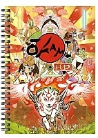    A5 &quot;Okami&quot;