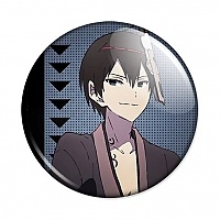  Nakanohito Genome [Jikkyouchuu] - Kaikoku Onigasaki