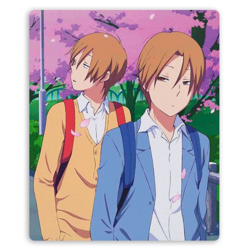 ���������� ������� ������ ��� ����� �� � � �� ����� � ����� �� � � / Kimi to Boku / You and Me