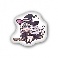 ������� �������� The Journey of Elaina - Chibi Elaina