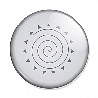  My Little Pony - Zecora Logo