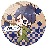    Home Tutor Hitman Reborn! Chibi Mukuro