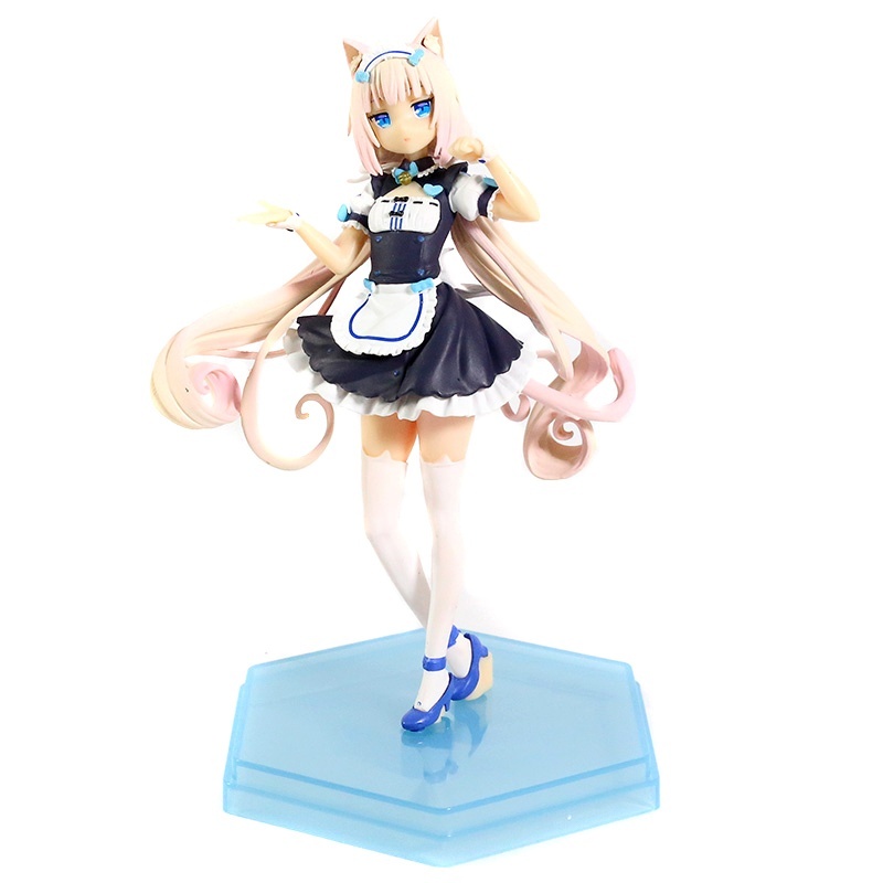 ������� Nekopara: Vanilla