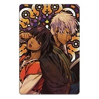   Kamigami no Asobi 316520