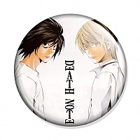      - L and 