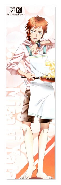 ���������� ������� �������� K Project 349735 �� ����� � ����� ������ ��� / Project K / Key / � / ���