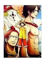   One Piece 310278