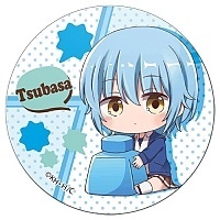    Comic Girls - Chibi Tsubasa