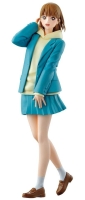  SAV Kano Chinatsu Seifuku Ver.