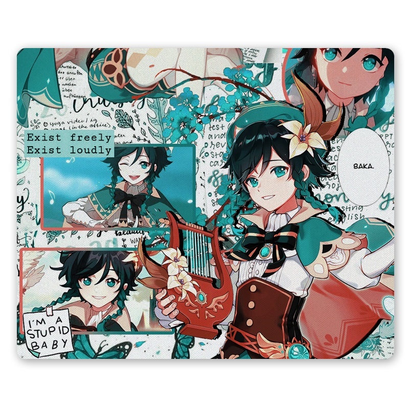 ���������� ������� ������ ��� ����� ������������� ������ ������ - ����� �� ����� � ����� ������ ������ / Genshin Impact