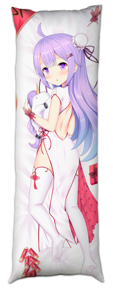 ��������� ���������� Unicorn �� Azur Lane 616298