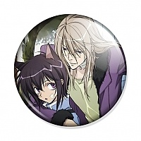  Loveless Aoyagi and Soubi
