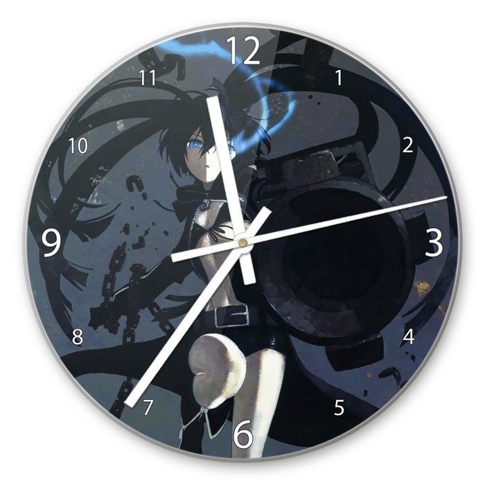 ���� ��������� Black Rock Shooter 347153