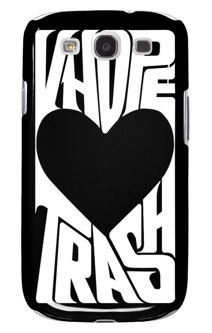    Bangtan Boys V-Hope Trash 3D  Samsung Galaxy      / BTS / Bangtan Boys / 