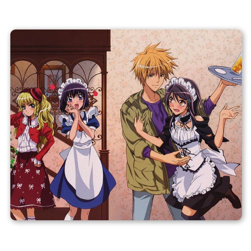 ���������� ������� ������ ��� ����� Kaichou wa Maid-sama! 54689 �� ����� � ����� ��������� ���������� - ���������! / Kaichou wa Maid-sama! / Class President is a Maid! / ��������� ��������� ������ - ���������!