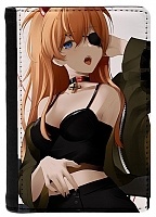      -  8