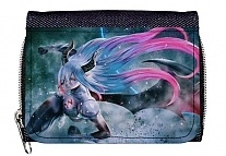   Shingeki no Bahamut Amira