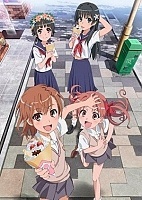 To Aru Kagaku no Railgun OVA (  ) HD