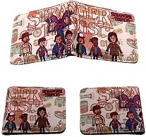 ������� Stranger Things 614027