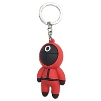 ������ Squid Game - Worker