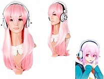 ������� ����� � ���������� Super Sonico