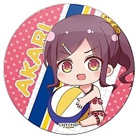         - Chibi Akari Oshiro