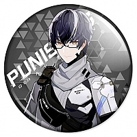  Punishing: Gray Raven - Auberge