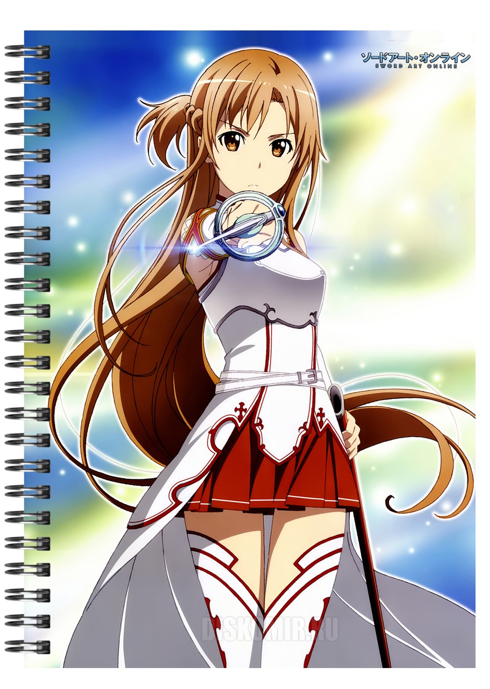 ���������� ������� ������� � ������ A5 Sword Art Online �� ����� � ����� ������� ���� ������ / Sword Art Online / SAO