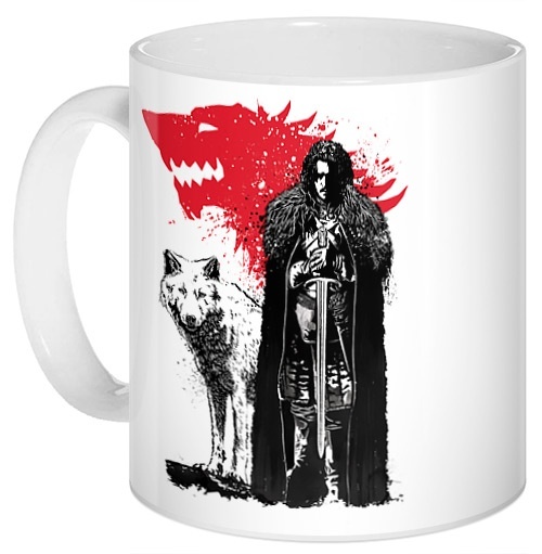 ���������� ������� ������������ ������ �� ����� ���� ��������� / Game of Thrones