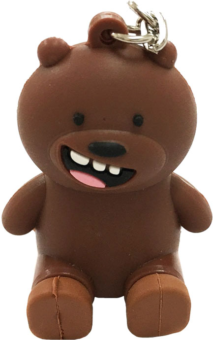 ��������� ��� ��������� We Bare Bears
