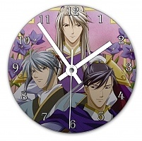   Saiunkoku Monogatari 50949