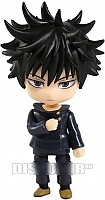  Nendoroid 1506 Jujutsu Kaisen: Megumi Fushiguro