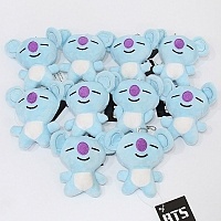 ������ �������-������ BTS - Rapmon Koya