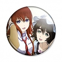 Steins;Gate Kurisu Makise and Kurisu Makise