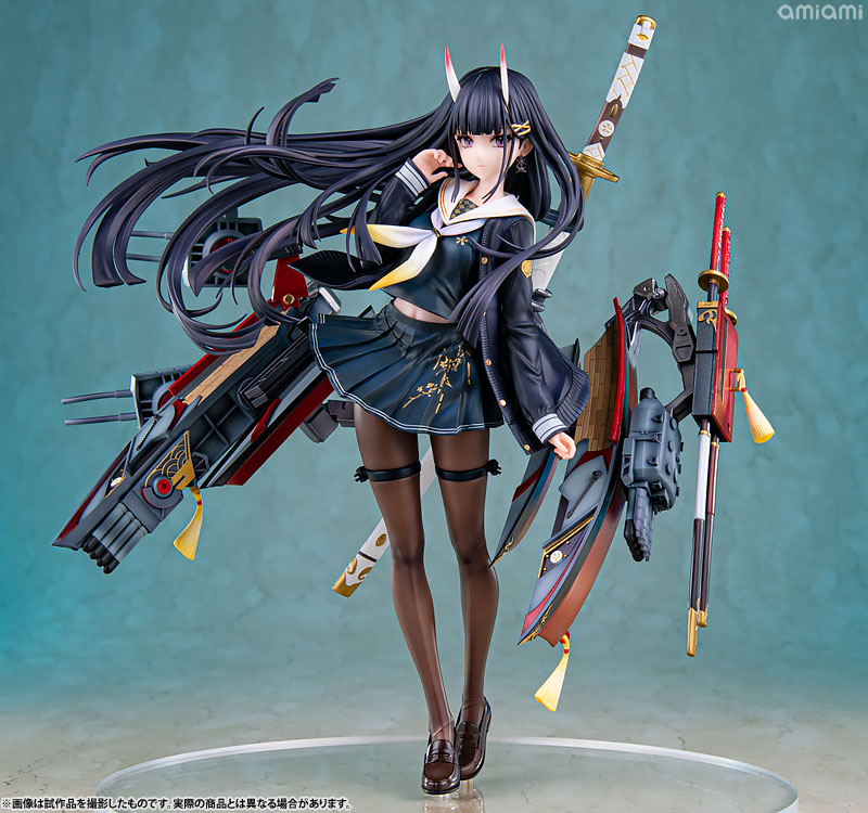 ������� Azur Lane Noshiro 1/7 Complete Figure