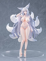  Azur Lane Shinano Dreamy White Sands Ver. 1/6 Complete Figure