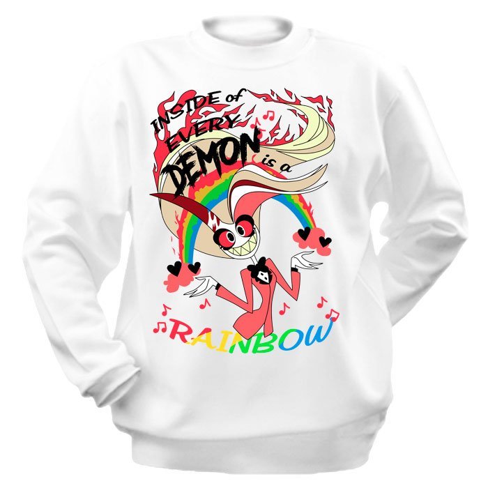 ���������� ������� ��������� Hazbin Hotel - ����� �� ����� � ����� ����� ������ / Hazbin Hotel