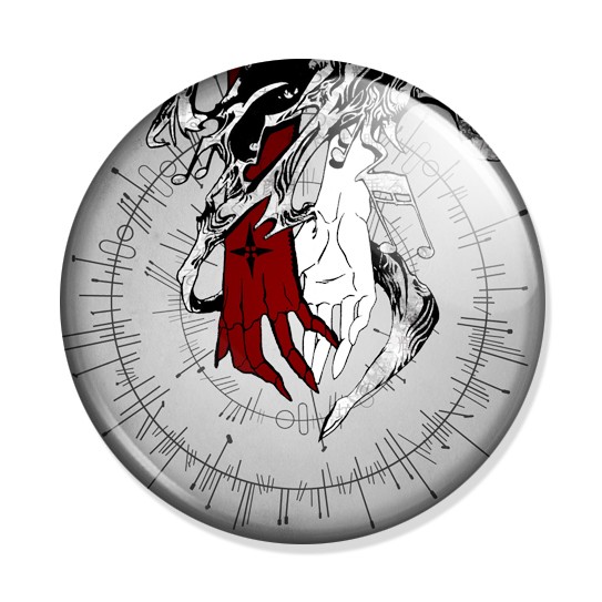 ���������� ������� ������ D.Gray-man - Symphony Joker �� ����� � ����� �� ����-��� / D.Gray-man / D. Grayman