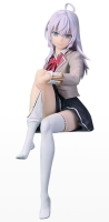  SAV Alisa Mikhailovna Kujou - Premium Chokonose